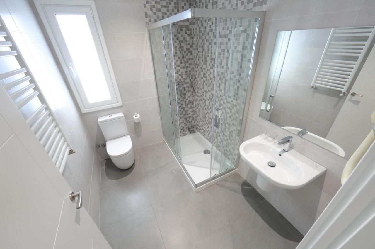 Hotel Goizalde Sopelana Zewnętrze zdjęcie