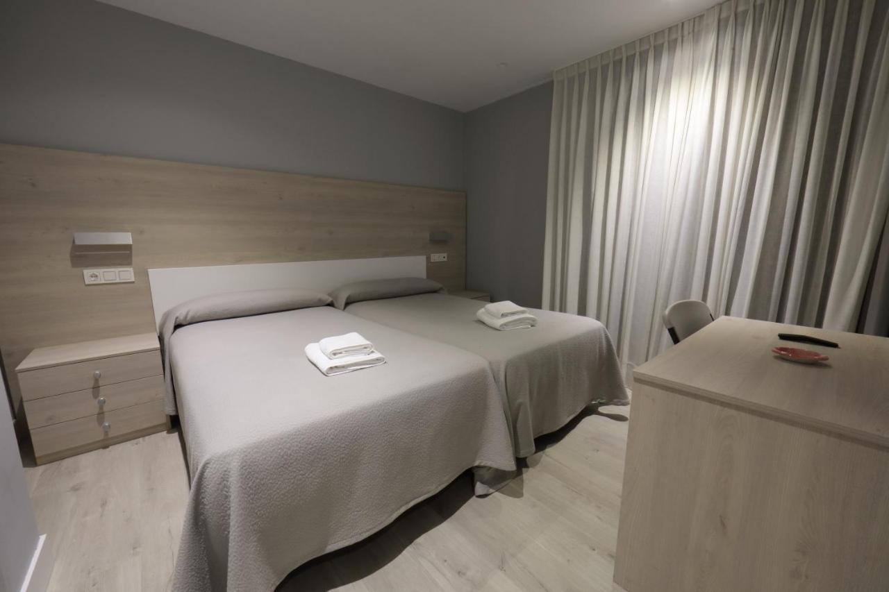 Hotel Goizalde Sopelana Zewnętrze zdjęcie