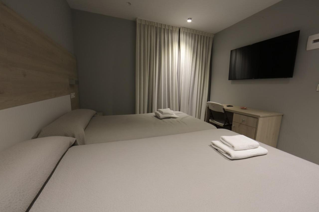 Hotel Goizalde Sopelana Zewnętrze zdjęcie