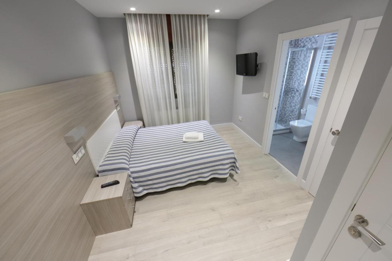 Hotel Goizalde Sopelana Zewnętrze zdjęcie