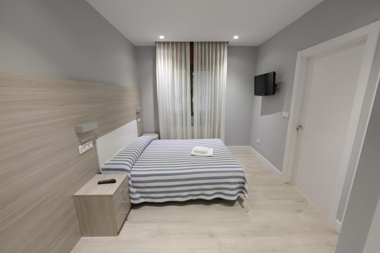 Hotel Goizalde Sopelana Zewnętrze zdjęcie