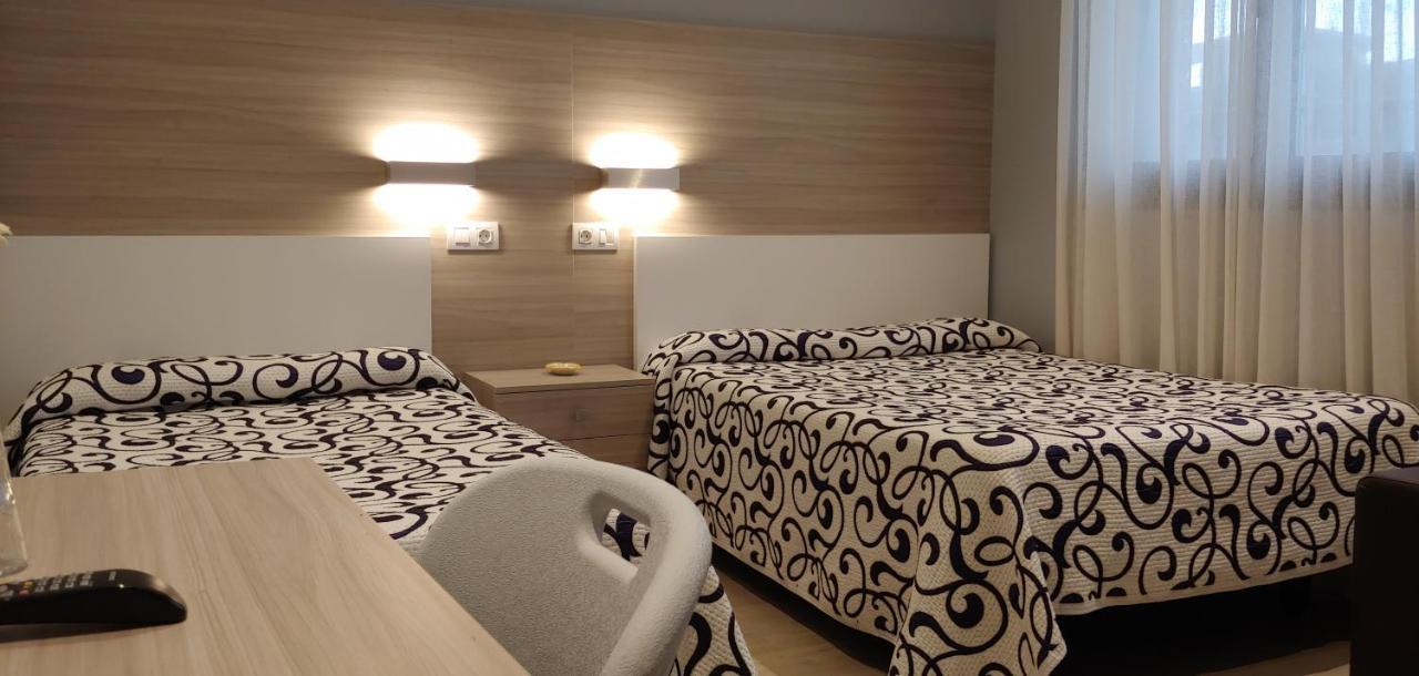 Hotel Goizalde Sopelana Zewnętrze zdjęcie