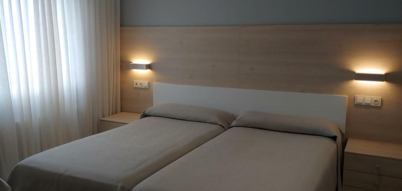 Hotel Goizalde Sopelana Zewnętrze zdjęcie